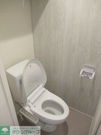 ハーモニーテラス板橋宮本町の物件内観写真